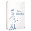 Image de Coffret intégrale belle et sebastien [FR IMPORT] en occasion ou reconditionné