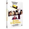 Image de Salut l'Artiste ! DVD
