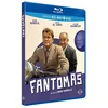 Image de Fantomas [Blu-ray] [FR Import] en occasion ou reconditionné