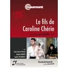 Image de Le fils de Caroline Chérie DVD