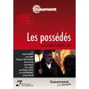 Image de Les possédés DVD