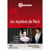 Image de Les mystères de Paris DVD