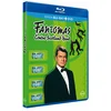 Image de Fantômas contre Scotland Yard - Combo Blu-Ray + DVD