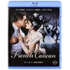 Image de French cancan [Blu-ray] [FR Import] en occasion ou reconditionné