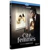 Image de La Cité des femmes Blu-ray