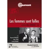 Image de Les femmes sont folles DVD