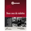 Image de Deux sous de violettes DVD