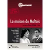 Image de La maison du Maltais DVD