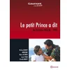 Image de Le petit prince a dit [FR Import] en occasion ou reconditionné