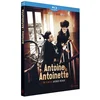 Image de Antoine et Antoinette Blu-ray