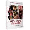 Image de Violence et passion DVD