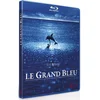 Image de Le grand bleu [Blu-ray] [FR Import] en occasion ou reconditionné