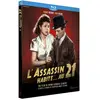 Image de L'assassin habite... au 21 Blu-ray