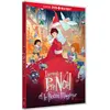 Image de L'apprenti Père Noël et le Flocon Magique Combo Blu-ray + DVD