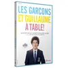 Image de Les garçons et Guillaume, à table ! DVD