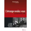 Image de L'étrange rendez-vous DVD