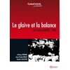 Image de Le glaive et la balance [FR Import] en occasion ou reconditionné