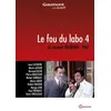 Image de Le fou du Labo 4 - DVD