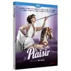 Image de Le plaisir Blu-ray
