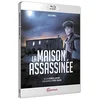 Image de La maison assassinée [Blu-ray] [FR Import] en occasion ou reconditionné