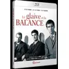 Image de Le glaive et la balance Blu-ray