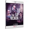 Image de Toi... le venin Blu-ray