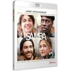 Image de Samba Blu-ray