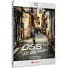 Image de Oss 117 se déchaîne [Blu-ray] [FR Import] en occasion ou reconditionné