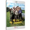 Image de Ni vu... Ni connu... Blu-ray