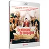 Image de Un monsieur de compagnie Blu-ray