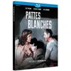 Image de Pattes blanches Blu-ray