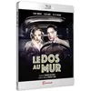 Image de Le dos au mur Blu-ray