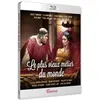 Image de Le plus vieux métier du monde Blu-ray