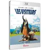 Image de Les visiteurs Blu-ray