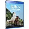 Image de Belle et sebastien 2 - l'aventure continue [Blu-ray] [FR Import] en occasion ou reconditionné