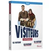 Image de Coffret trilogie les visiteurs [Blu-ray] [FR Import] en occasion ou reconditionné