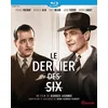 Image de Le dernier des six [Blu-ray] [FR Import] en occasion ou reconditionné