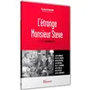 Image de L'étrange Monsieur Steve DVD
