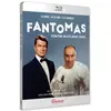 Image de Fantômas contre Scotland Yard Blu-ray