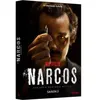 Image de Narcos Saison 2 DVD