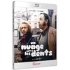 Image de Un nuage entre les dents Blu-ray