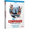 Image de Coffret trilogie la 7e compagnie [Blu-ray] [FR Import] en occasion ou reconditionné