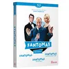 Image de Coffret Fantômas Blu-ray