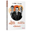 Image de Coffret audiard et lautner 3 films : les tontons flingueurs ; les barbouzes ; ne nous fâchons pas [FR Import] en occasion ou reconditionné