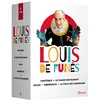 Image de Coffret louis de funès 5 films [FR Import] en occasion ou reconditionné