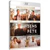 Image de Le Sens de la fête Blu-ray