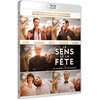 Image de Le sens de la fête [Blu-ray] [FR Import] en occasion ou reconditionné