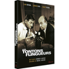Image de Dvd les Tontons Flingueurs Lino Ventura