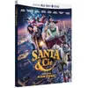 Image de Santa & Cie Edition limitée Combo Blu-ray DVD