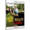 Image de Taxi, roulotte et corrida - Blu-ray